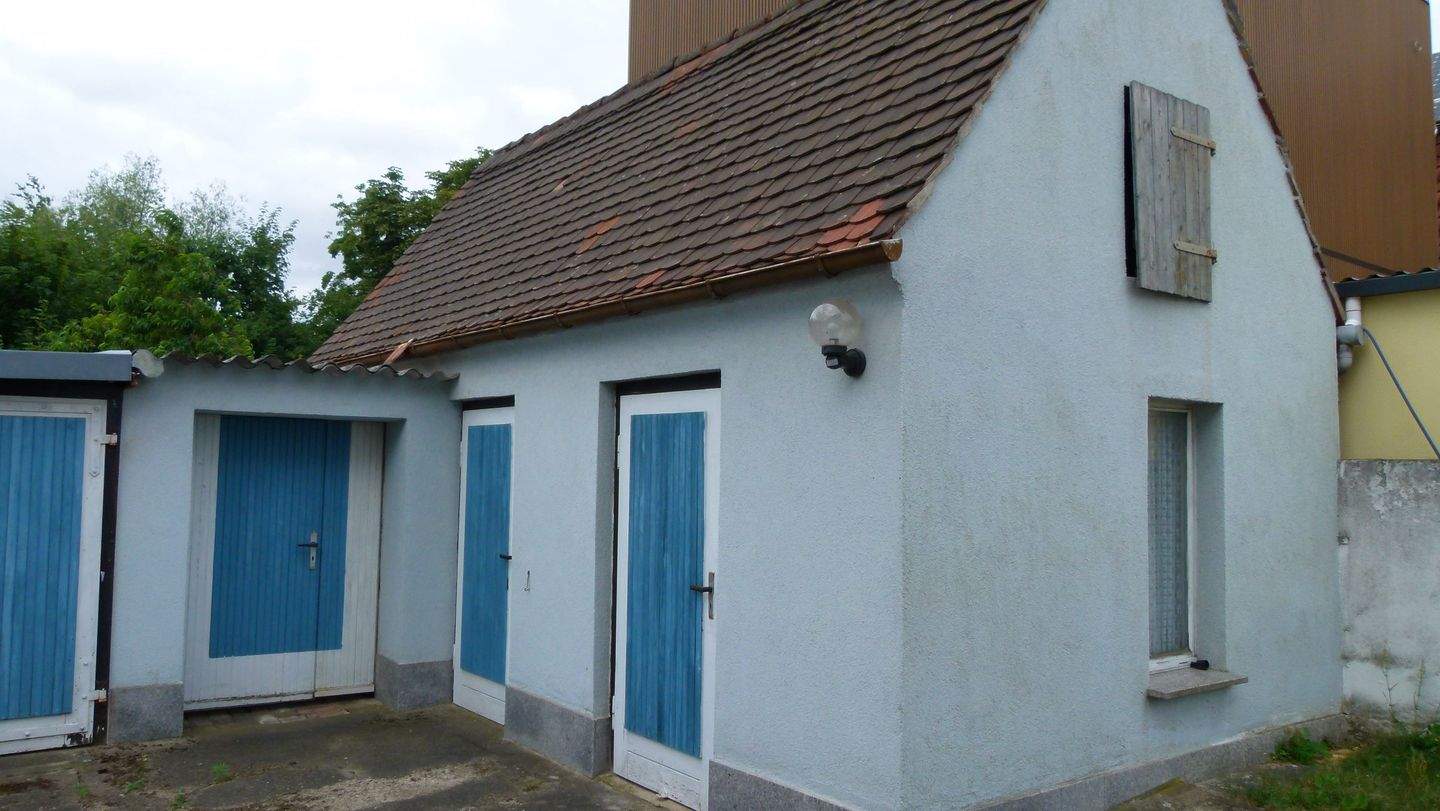 Immobilie in Zeithain - Wohnen in ruhiger Ortsrandlage unweit von Riesa - Bild 4