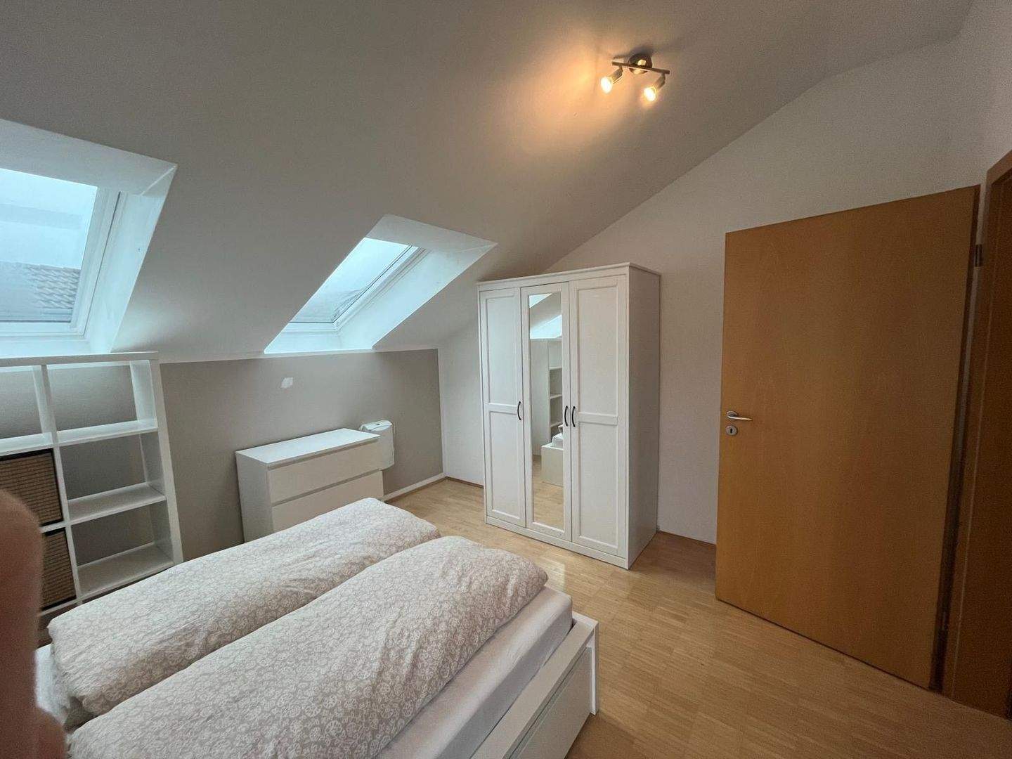 Immobilie in Gmund - zentral gelegene 2-Zimmer Wohnung - Gmund a. Tegernsee - Bild 11