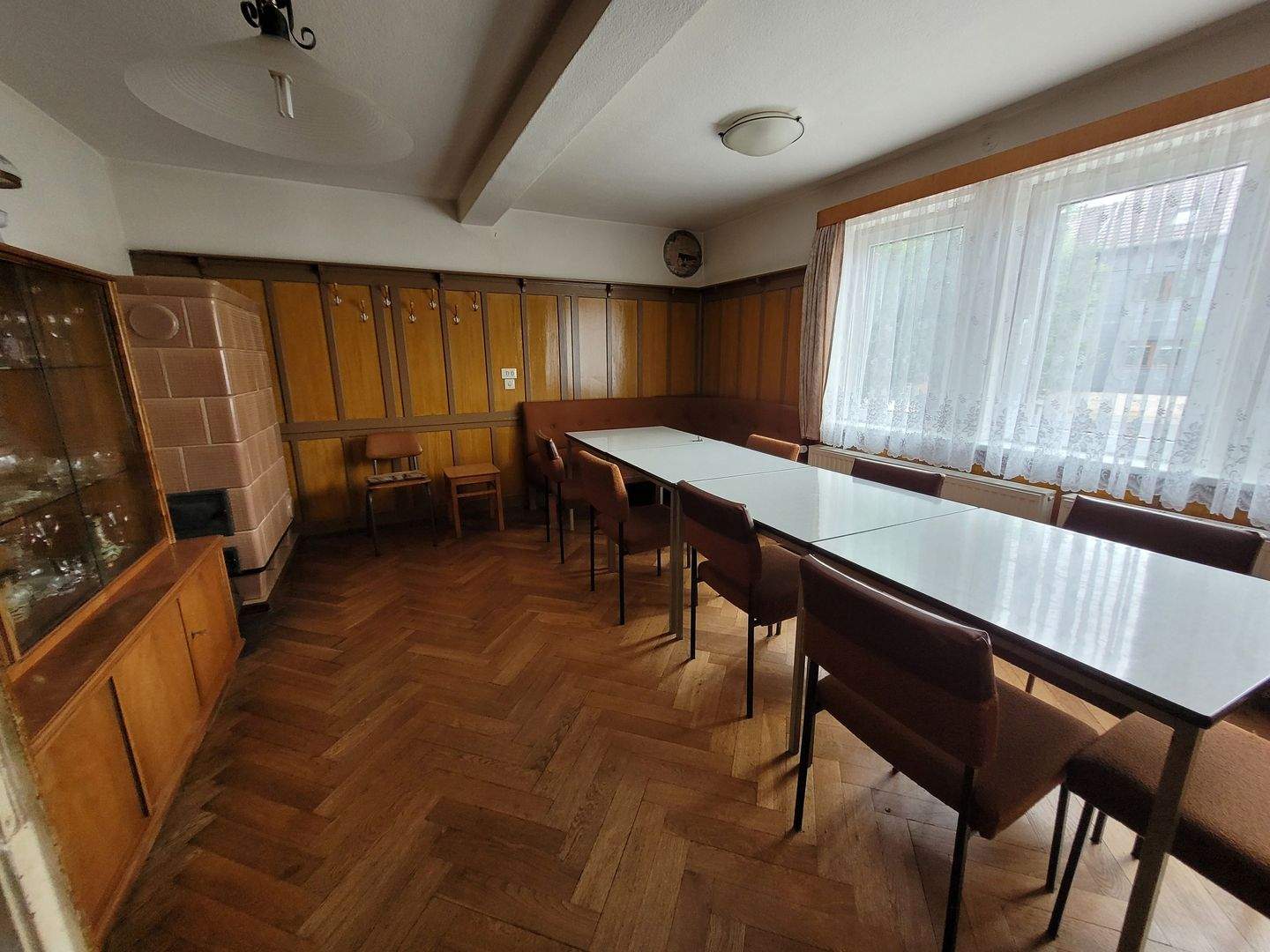 Immobilie in Hörselberg-Hainich - Bauernhof mit großem Hof und Nebengelassen  am Fuße des Hörselberges - Bild 1