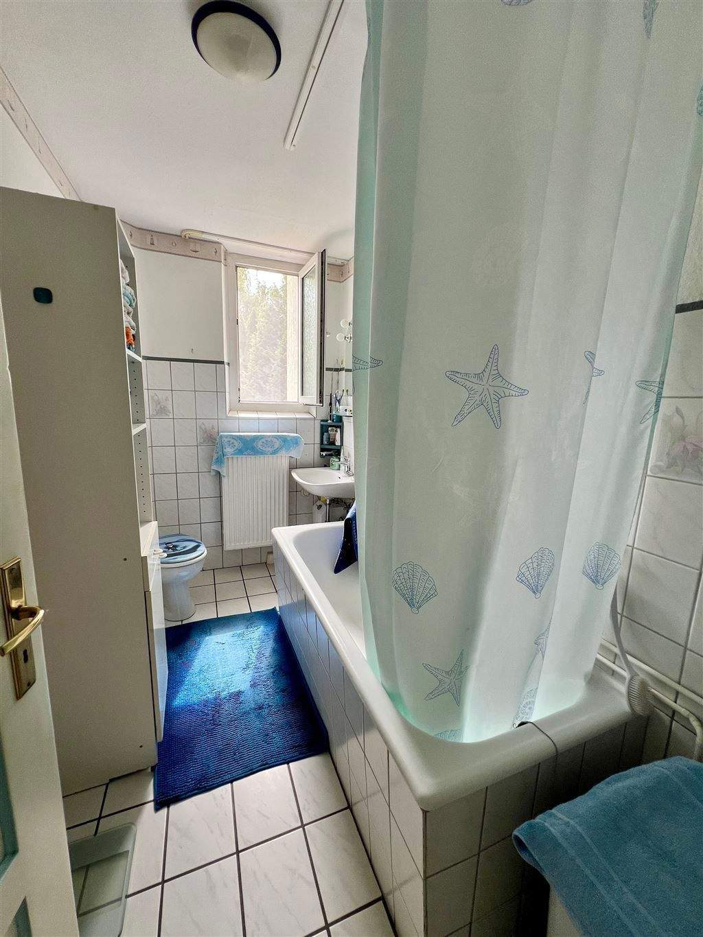 Immobilie in Forchheim - Villa im Jugendstil, aktuell als MFH genutzt - Drei Wohneinheiten mit Altbaucharme zentral in Forchheim zu verkaufen - Bild 6