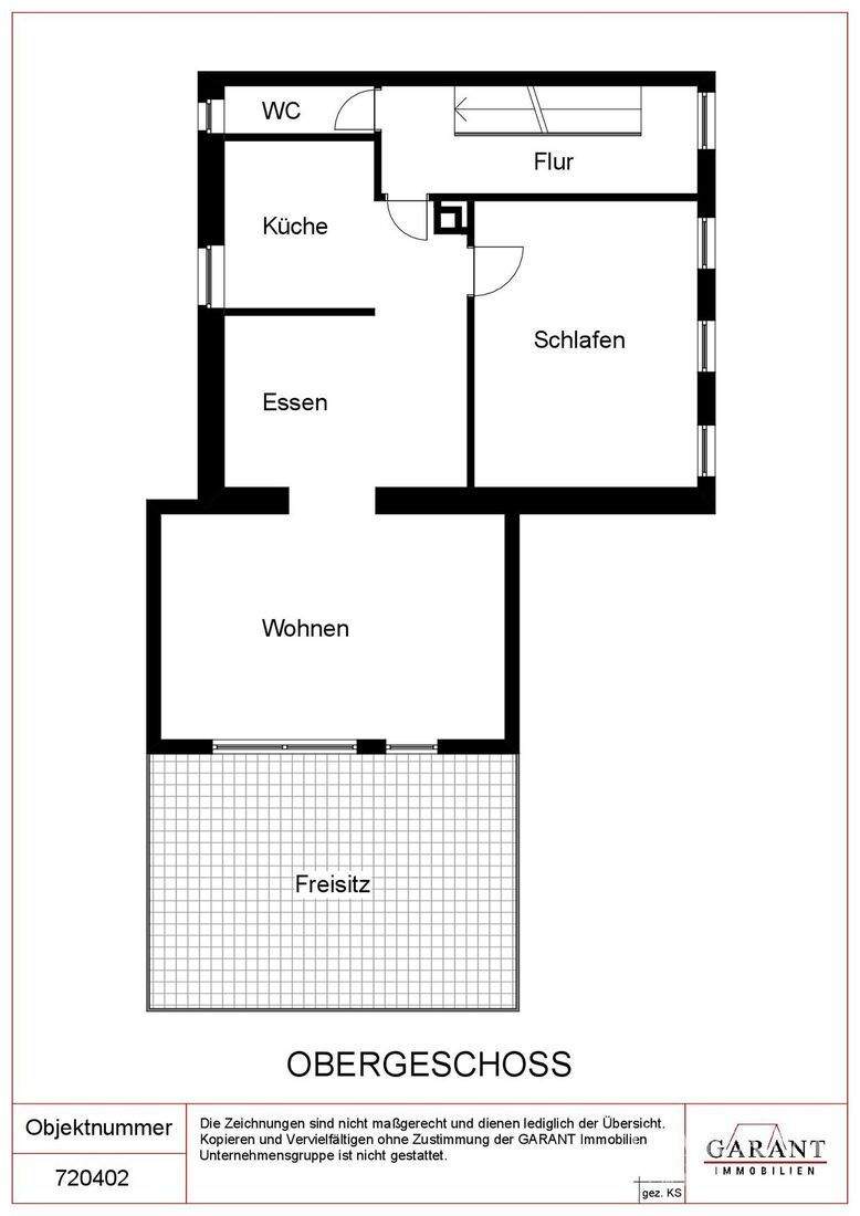 Immobilie in Schöntal - Bezahlbares Haus auch für die etwas größere Familie - Bild 15