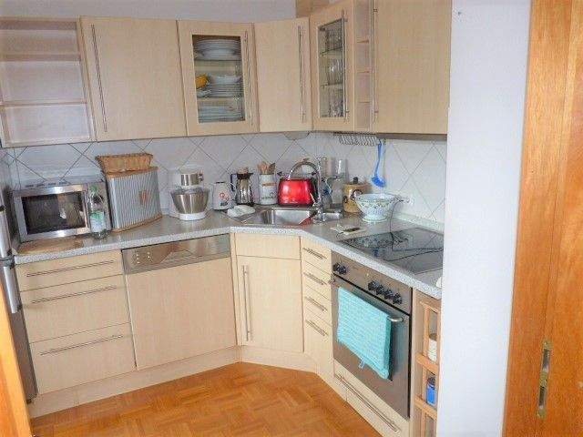 Immobilie in Höchberg - Energetisch saniertes Mehrfamilienwohnhaus in Höchberg! - Bild 26