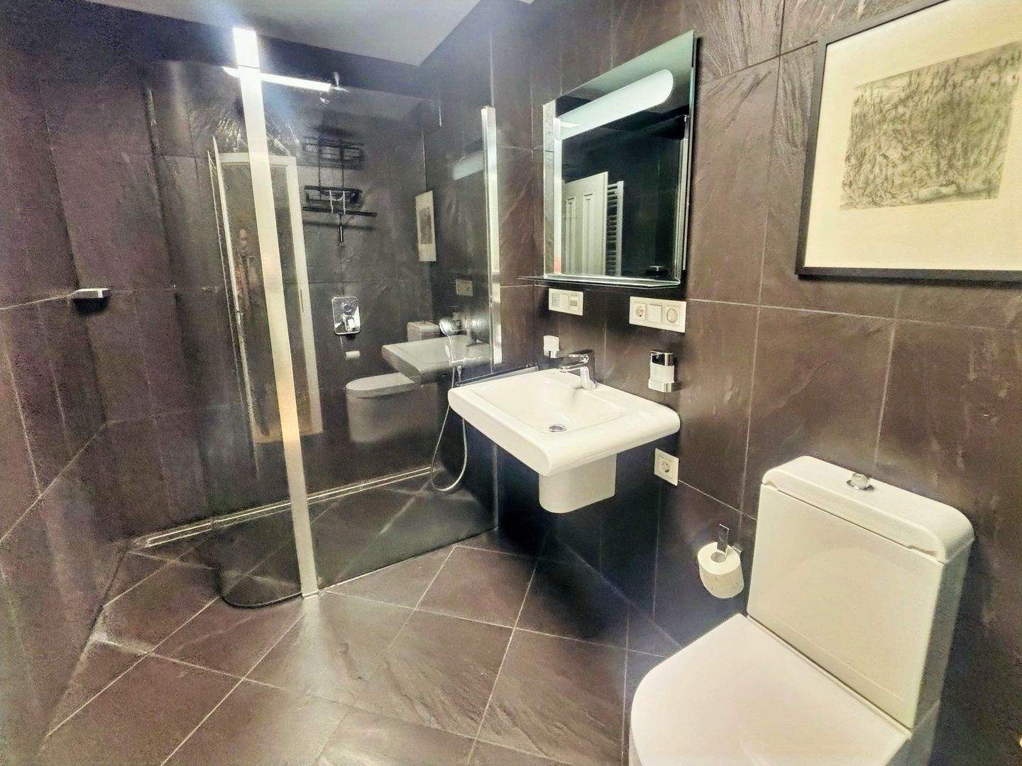 Immobilie in Plaue - Charmante Maisonettewohnung in familienfreundlicher Lage von Plaue – sofort bezugsfrei - Bild 6