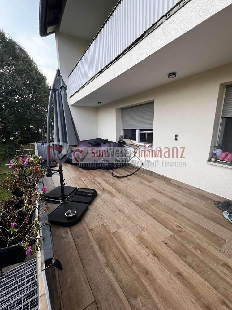 Immobilie in Höxter - "Sichere Kapitalanlage - regional verankert, gut angebunden" - Bild 9