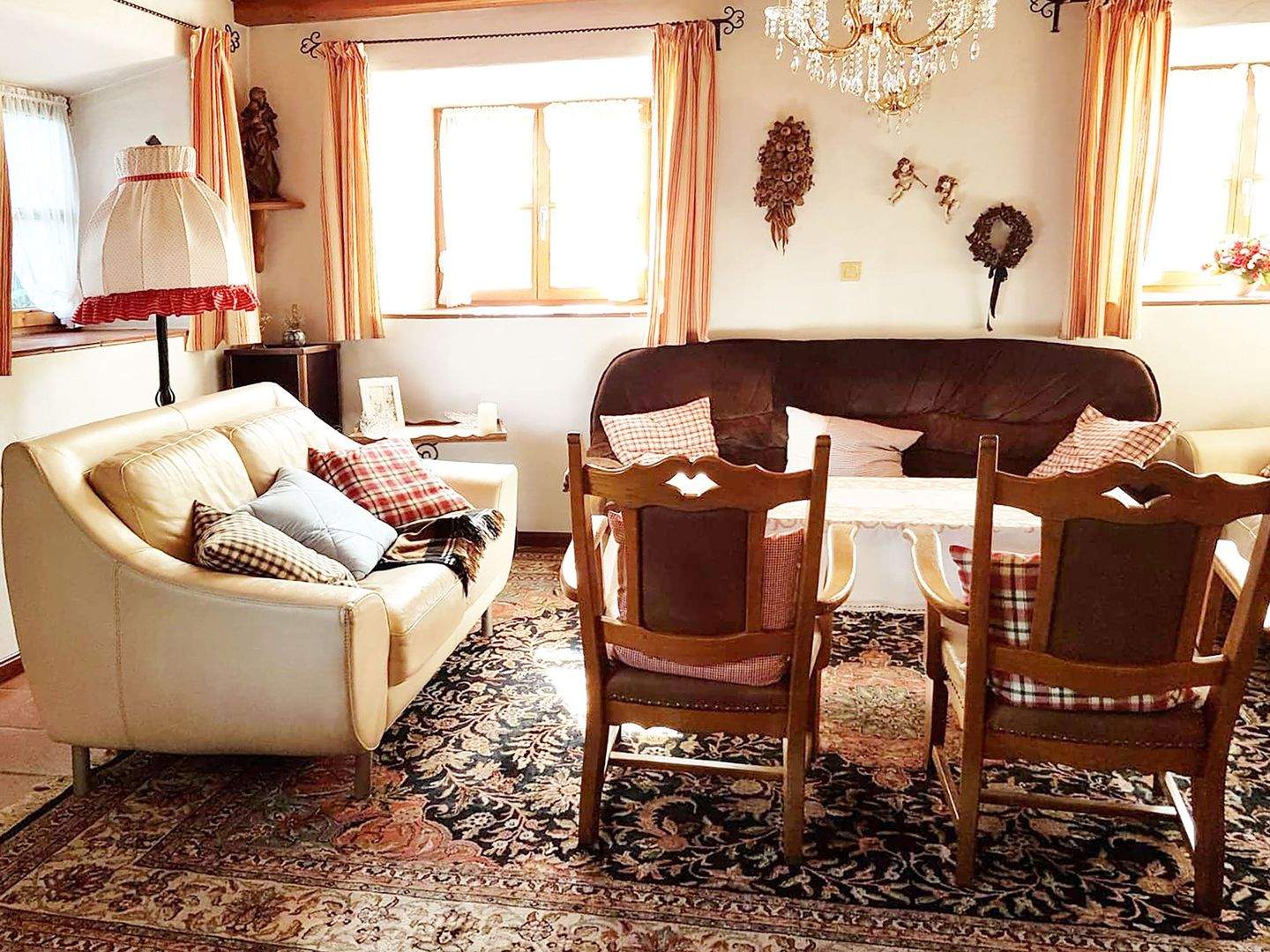 Immobilie in Babensham - Ehemaliges Forsthaus - Bild 3