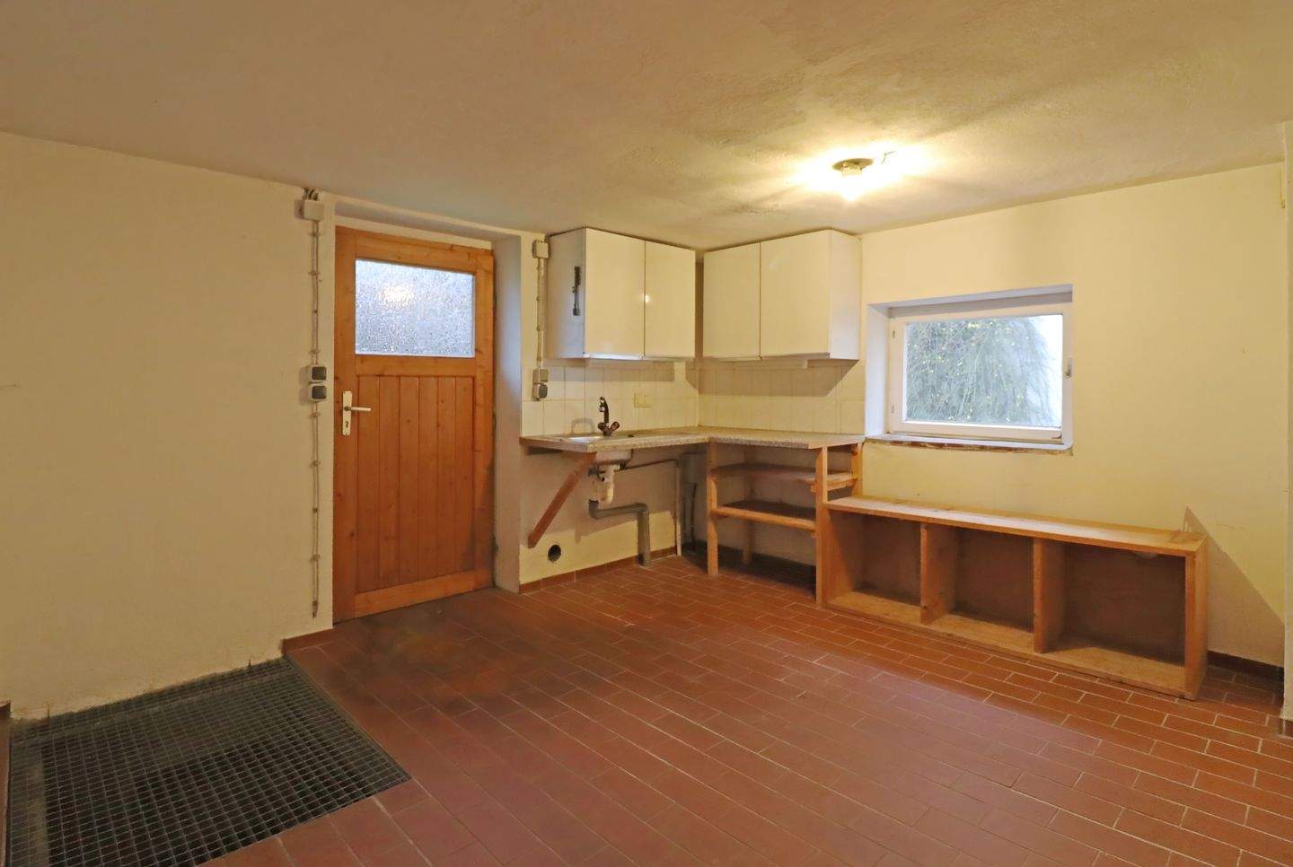 Immobilie in Bergen an der Dumme - Großzügiges Einfamilienhaus mit Nebengebäuden zu verkaufen! - Bild 11