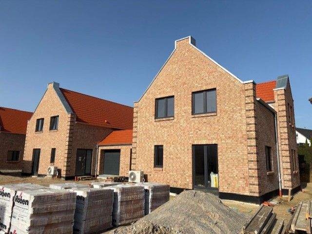 Immobilie in Satow - Neubau-Einfamilienhäuser mit Garten in Satow zu verkaufen. - Bild 7