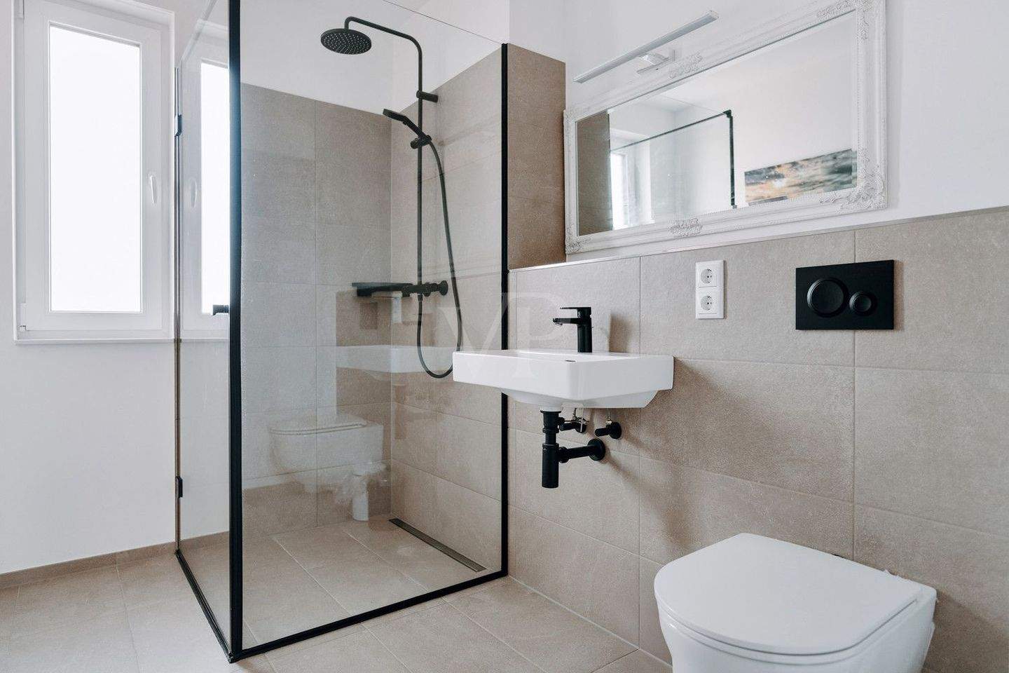 Immobilie in Echem - Stilvolle Doppelhaushälfte mit hochwertiger Ausstattung und energieeffizientem Wohnkomfort - Bild 18