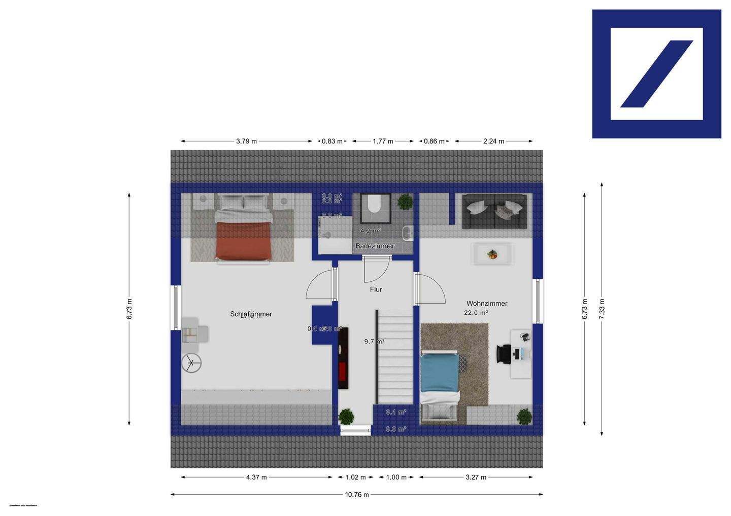 Immobilie in Bismark (Altmark) - Familienidylle in Darnewitz - Ihr neues Zuhause mit viel Platz zum Leben und Träumen - Bild 18