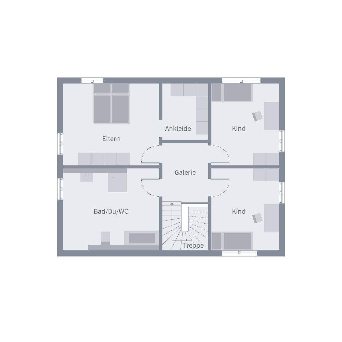 Immobilie in Hollfeld - EIN HAUS, DAS WILLKOMMEN HEISST - Bild 3