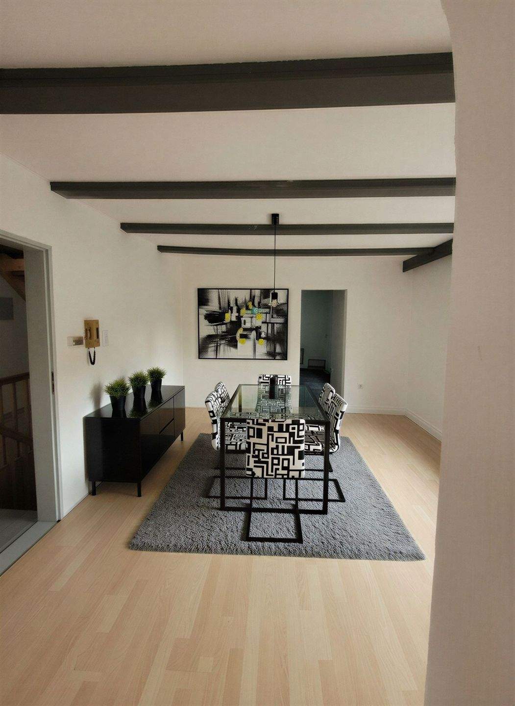 Immobilie in Adelsdorf - Wohn- und Geschäftshaus im Zentrum von Adelsdorf - Bild 3