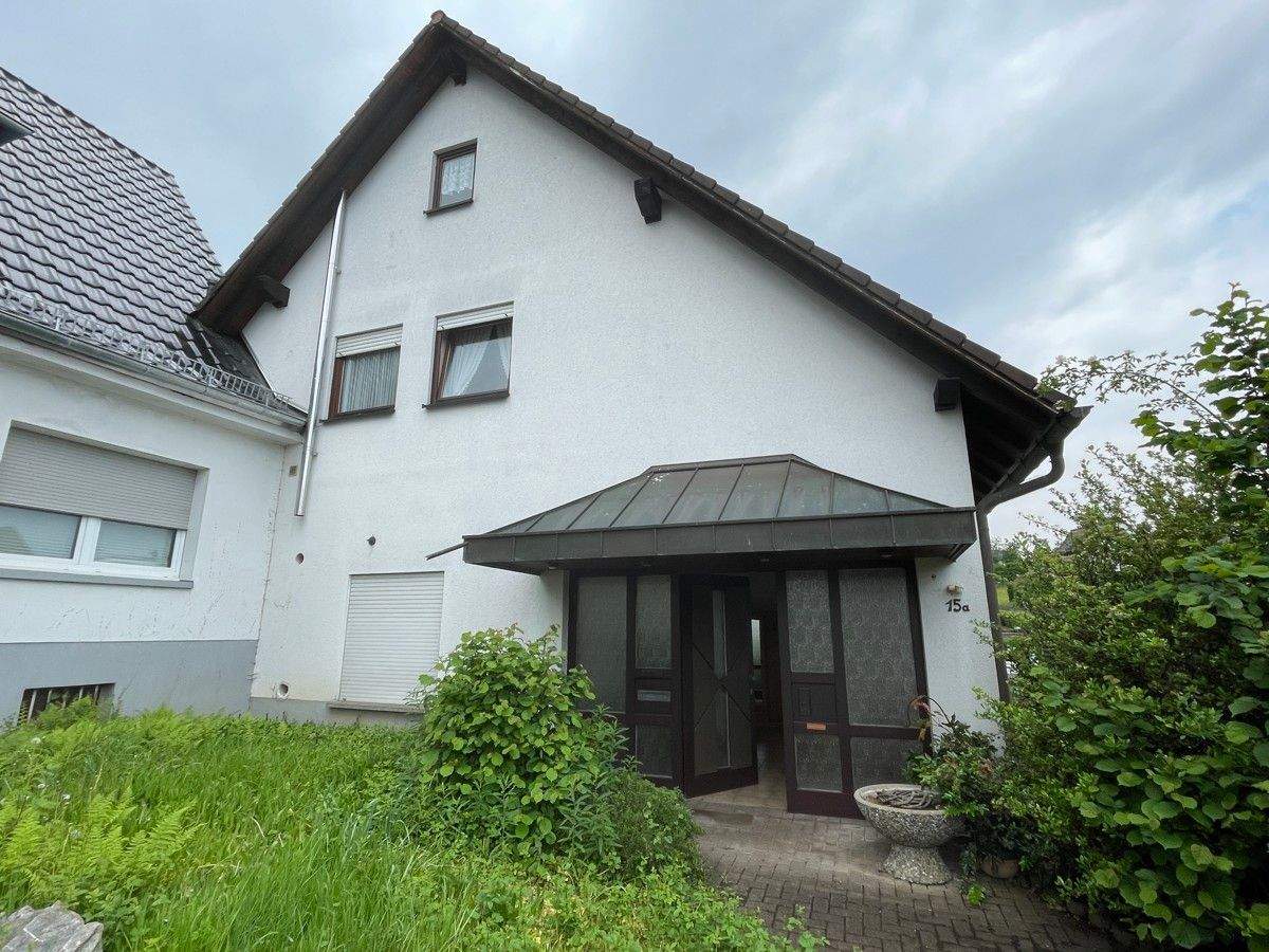 Immobilie in Dietzhölztal - Ewersbach: Geräumige Eigentumswohnung in ruhiger Lage - Bild 16