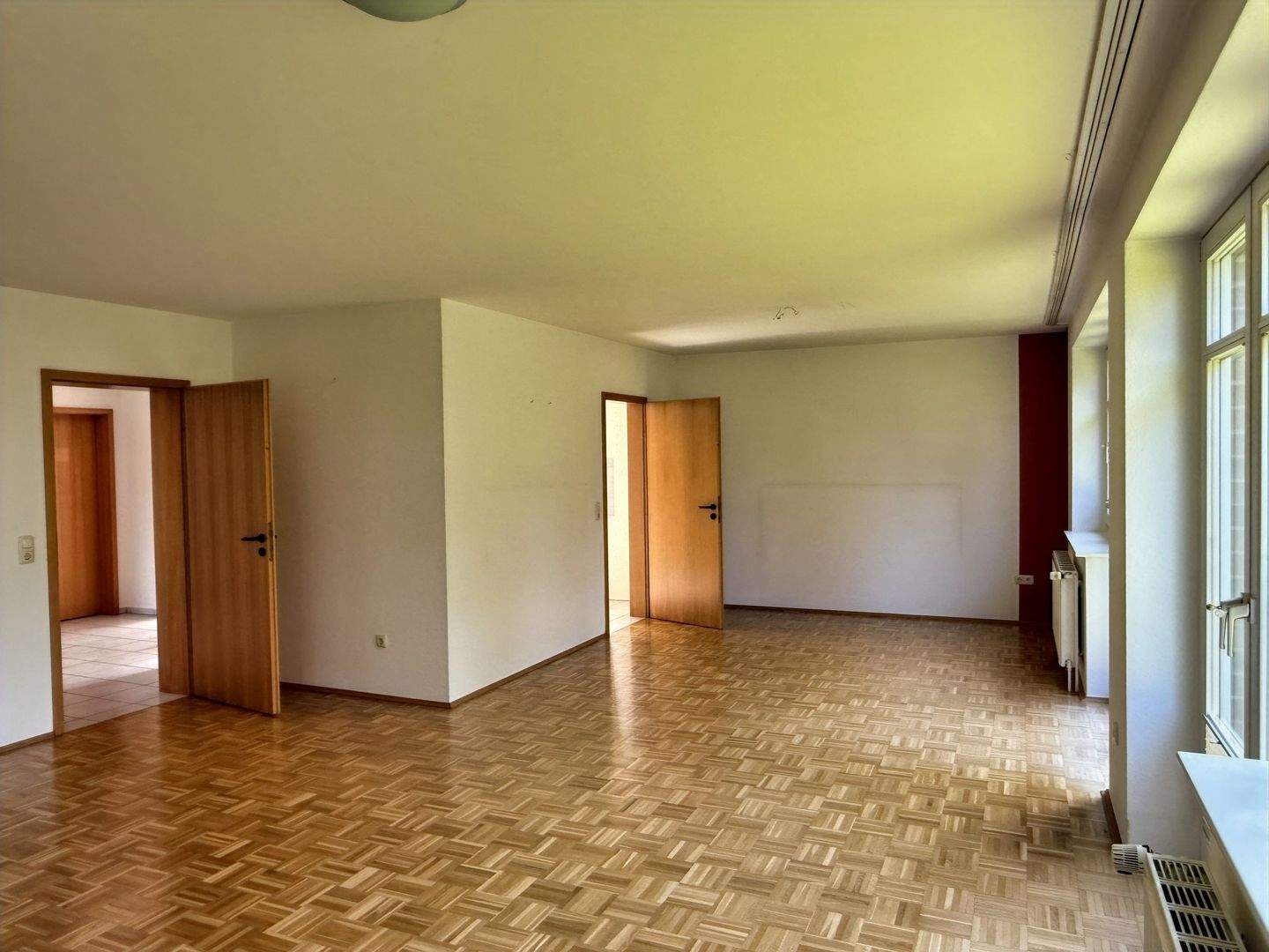 Immobilie in Scheeßel - Wohntraum in Scheeßel - Großzügiges Haus zum Wohlfühlen mit vielseitiger Nutzung - Bild 9