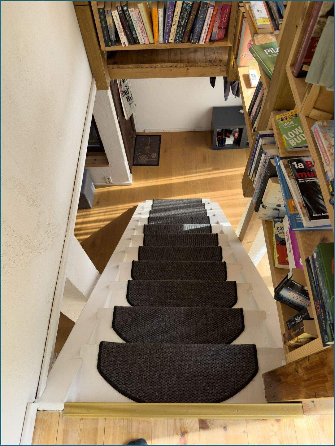 Immobilie in Mansfeld - Charmantes "Tiny House" für Naturliebhaber - Bild 18