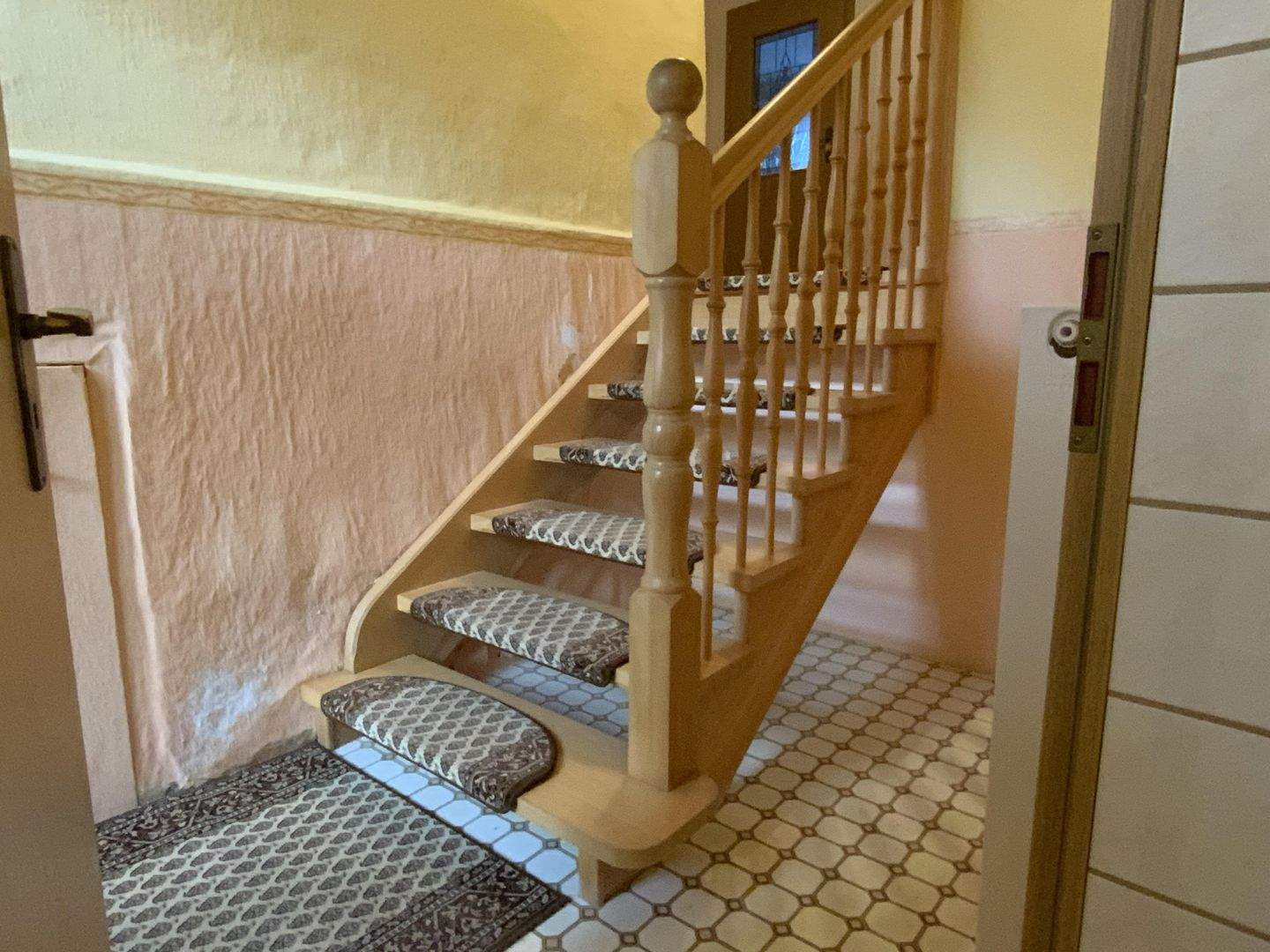 Immobilie in Kindelbrück - Ein Zuhause zum Einziehen und Gestalten – Einfamilienhaus in Kindelbrück - Bild 5