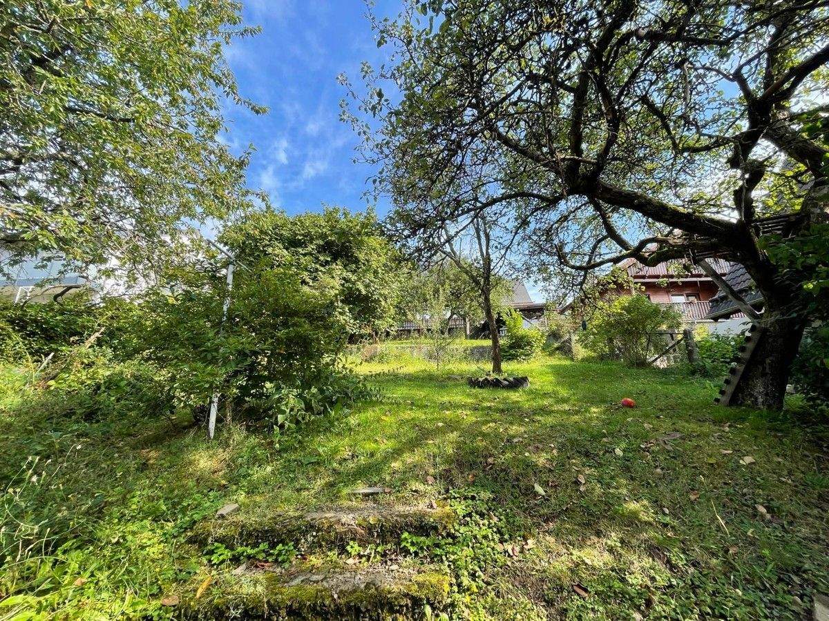 Immobilie in Dietzhölztal - Ewersbach: Charmantes Einfamilienhaus mit großem Garten - Bild 3