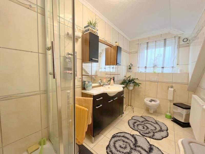 Immobilie in Hergenroth - Großzügiges Einfamilienhaus (Bj. 2007 Kern Haus) mit sehr schönem Grundstück in ruhiger Lage von Hergenroth - Bild 6