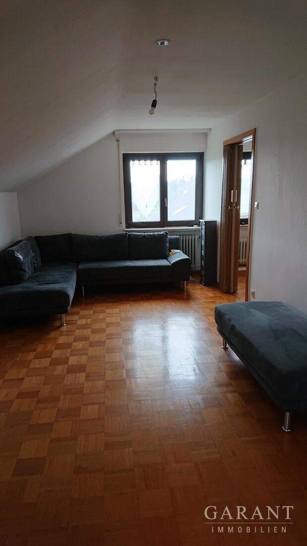 Immobilie in Hirrlingen - Generationenwohnen mit Gewerbeanteil - Bild 8