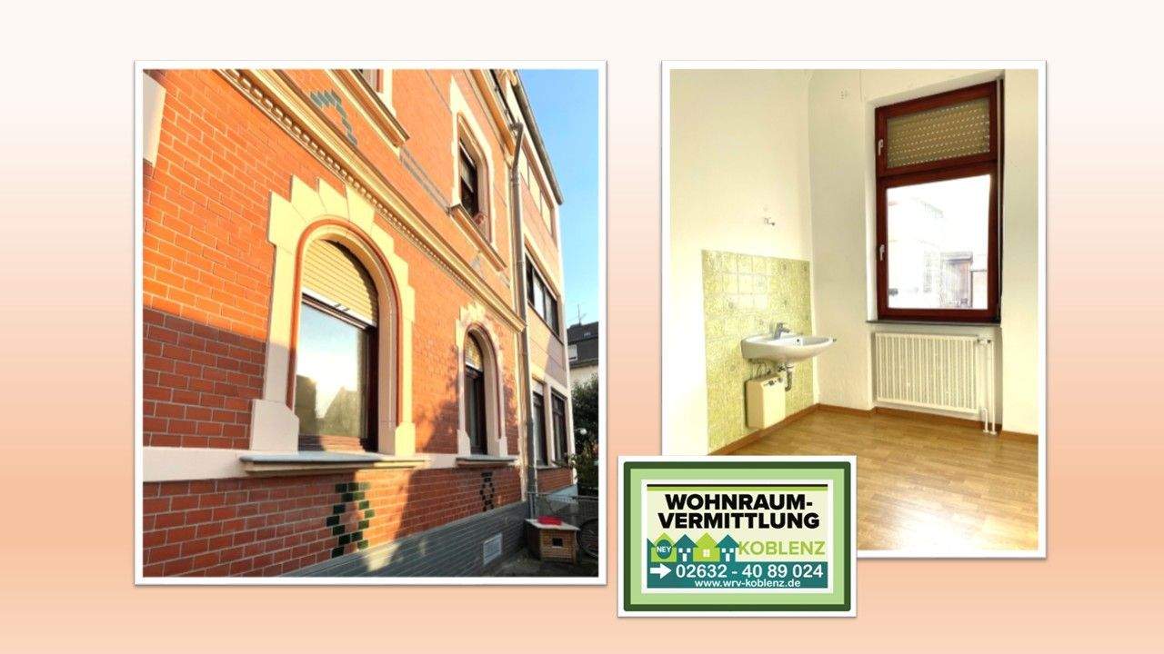 Immobilie in Koblenz - Dreifamilienhaus in Koblenz Neuendorf, Handwerkerstraße - Bild 9