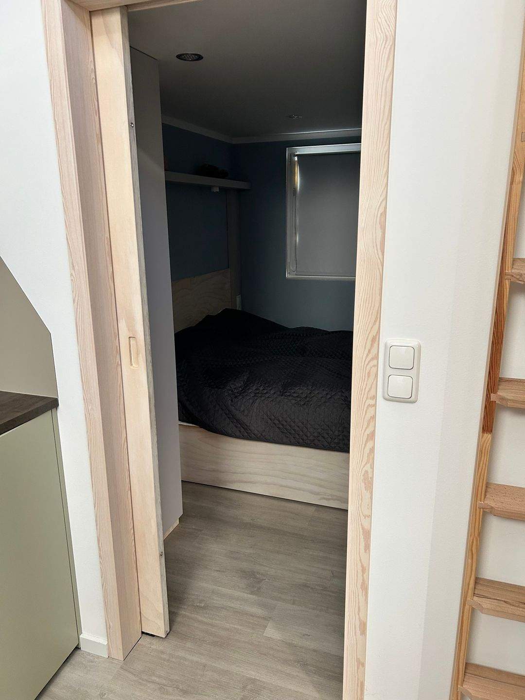 Immobilie in Groß Kordshagen - Ihr Tiny-House am Barther Bodden - Bild 13