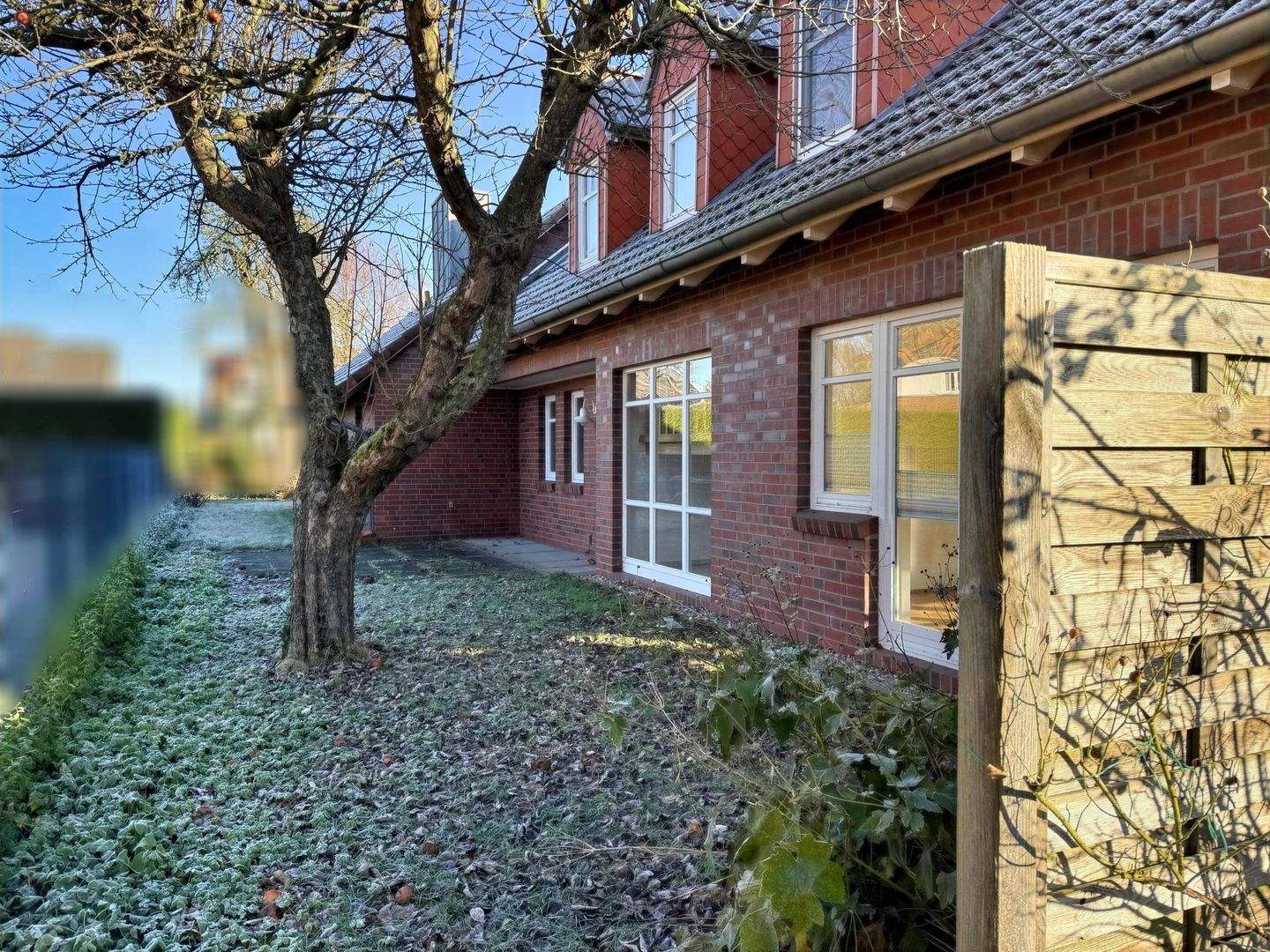 Immobilie in Scheeßel - Wohntraum in Scheeßel - Großzügiges Haus zum Wohlfühlen mit vielseitiger Nutzung - Bild 2