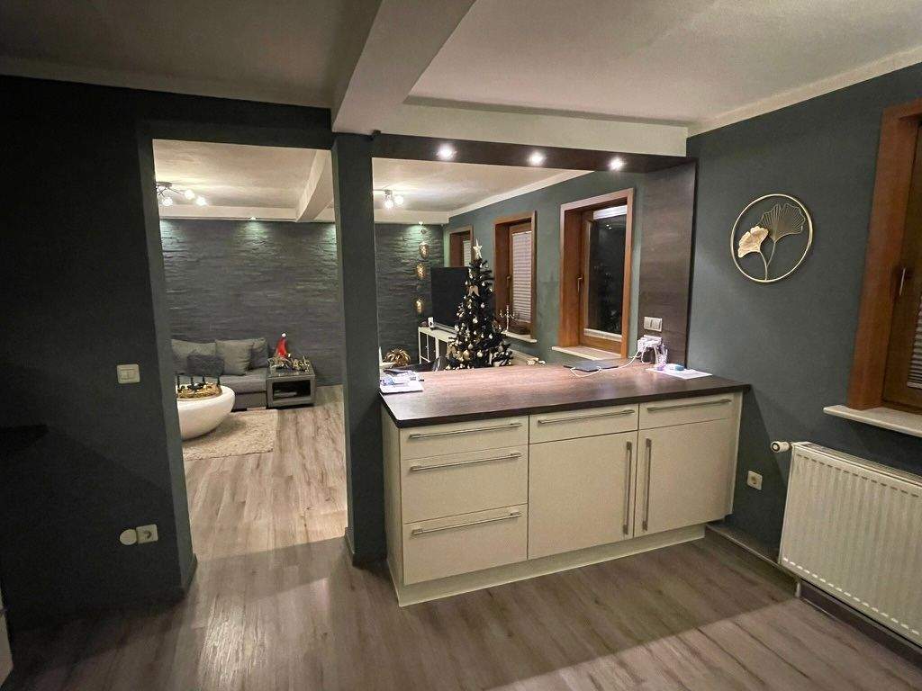 Immobilie in Bad Salzungen - Wohn-u. Geschäftshaus Innenstadt BaSa - oben wohnen-unten arbeiten - Bild 12