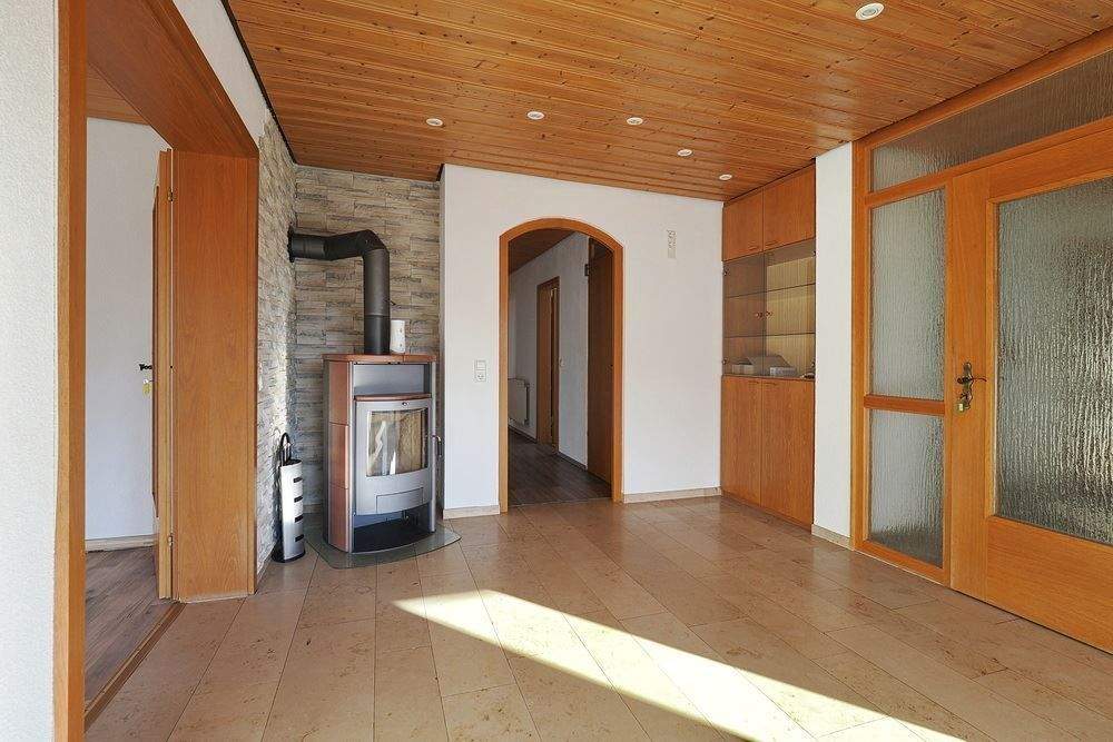 Immobilie in Ertingen - *** Vorankündigung *** Ein- bis Zweifamilienhaus mit ELW - Bild 6