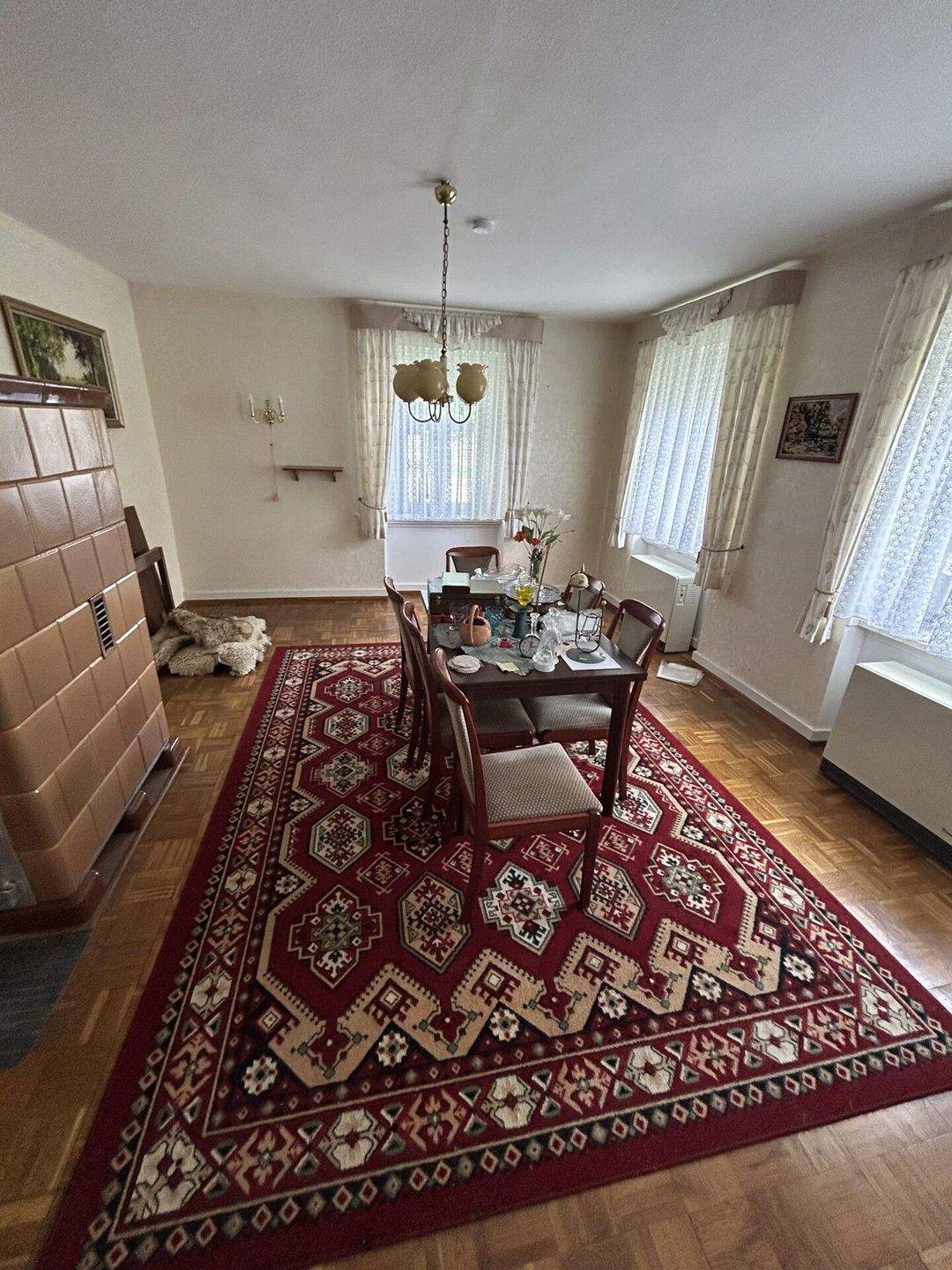 Immobilie in Buttstädt - Altes Bauernhaus - neues Zuhause, unbegrenzte Möglichkeiten! - Bild 3