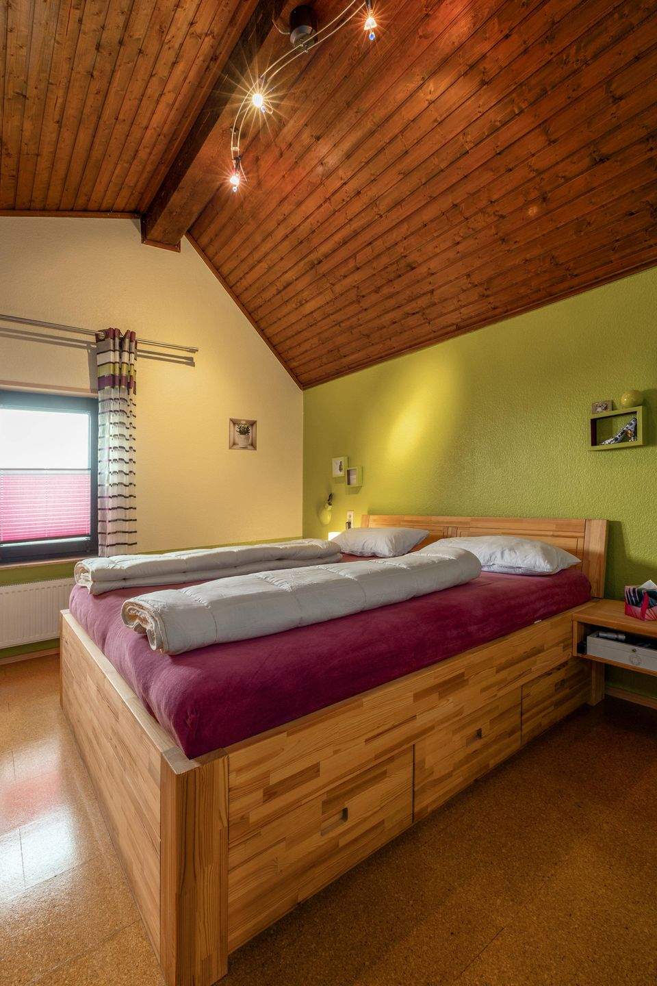 Immobilie in Anhausen - ! Außergewöhnliches Haus mit traumhaftem Garten ! - Bild 24