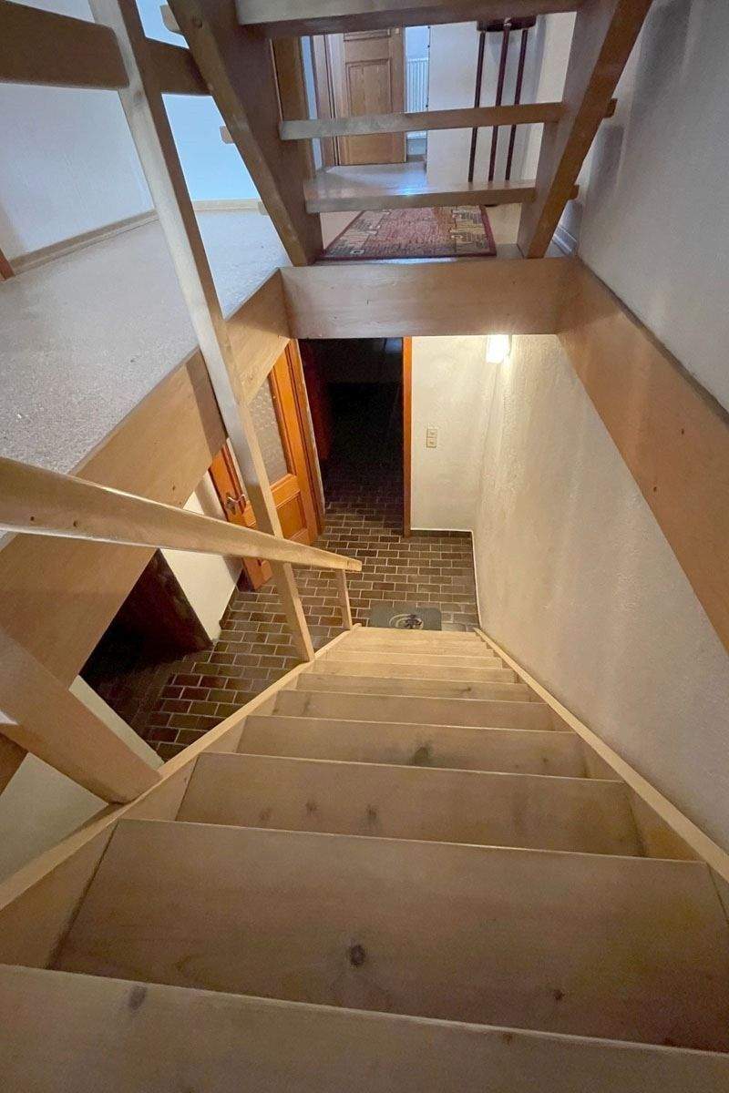 Immobilie in Lindberg - Geräumiges Einfamilienhaus in bester Lage in Zwiesel - Bild 37