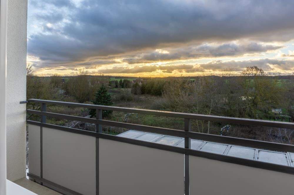 Immobilie in Cölpin - Modernisierte 4-Zimmer Wohnung nahe Neubrandenburg: Ideale Kapitalanlage in Top-Lage! - Bild 7