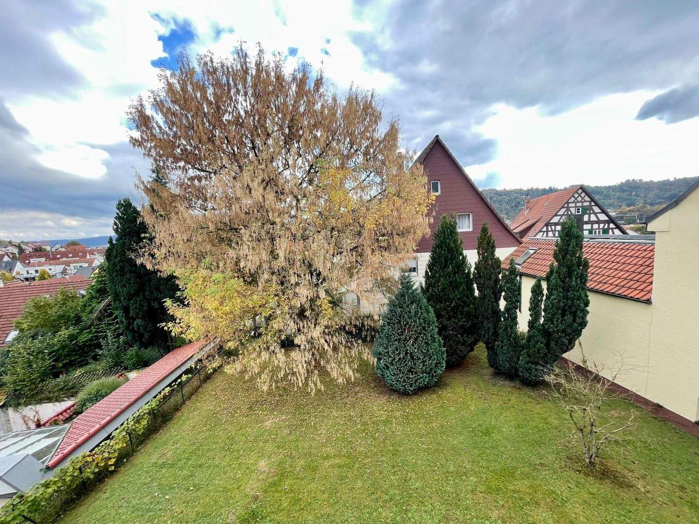 Immobilie in Remshalden - 2-FH zur Selbstnutzung und 3-FH zur Kapitalanlage in Remshalden zu verkaufen - Bild 43