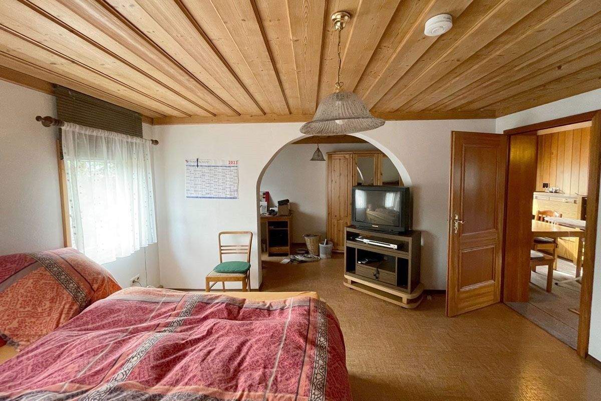 Immobilie in Lindberg - Geräumiges Einfamilienhaus in bester Lage in Zwiesel - Bild 31