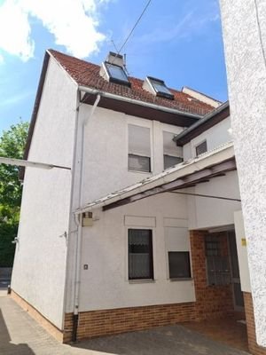 5-Familienhaus in Eschwege zum Kauf 
