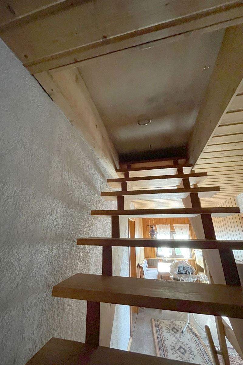 Immobilie in Lindberg - Geräumiges Einfamilienhaus in bester Lage in Zwiesel - Bild 34