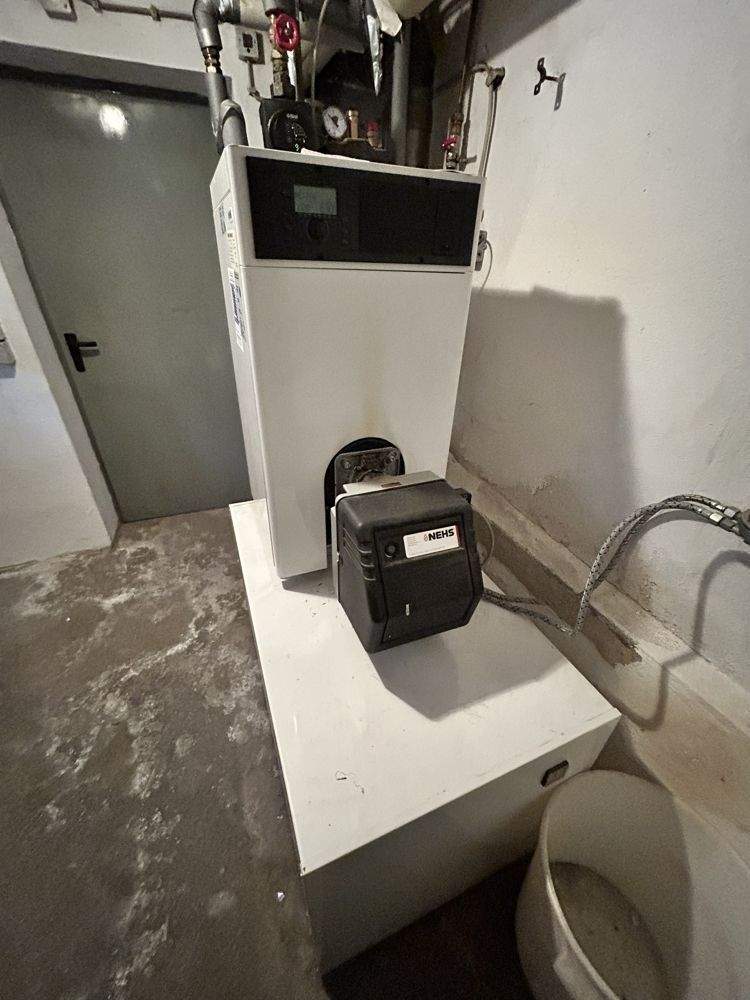 Immobilie in Gieleroth - Großes Bauernhaus mit viel Platz für Sie und Ihre Familie sowie Ihre Hobbies in Gieleroth - Bild 23