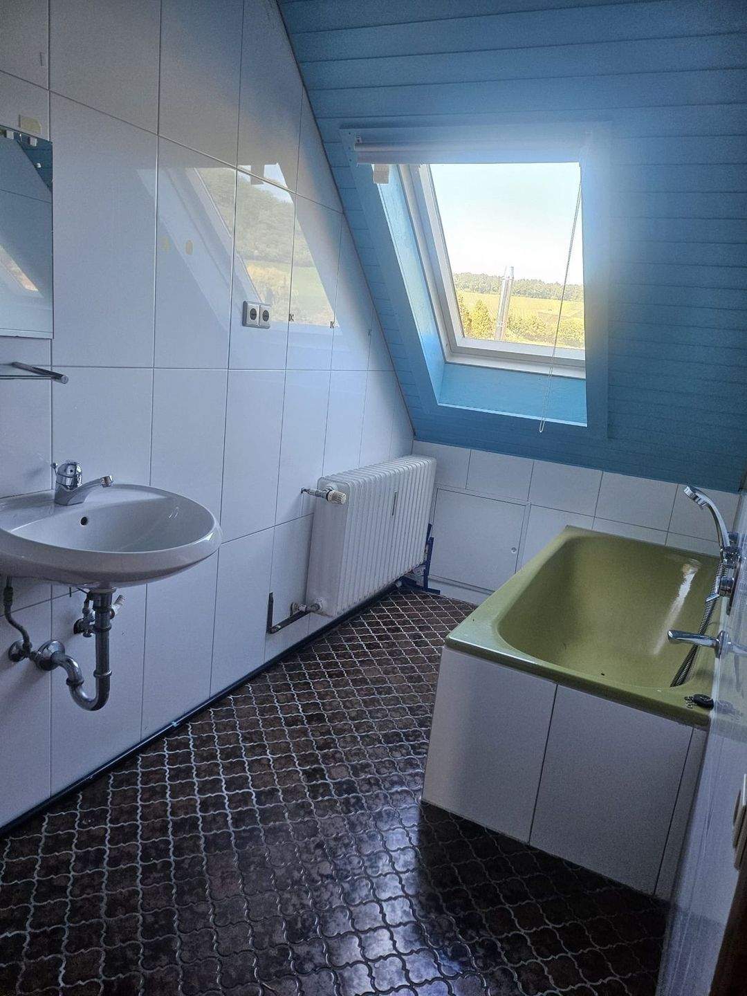 Immobilie in Eberstadt - 3 Familien Haus in Eberstadt Hölzern! Eine Wohnung sofort frei! - Bild 12