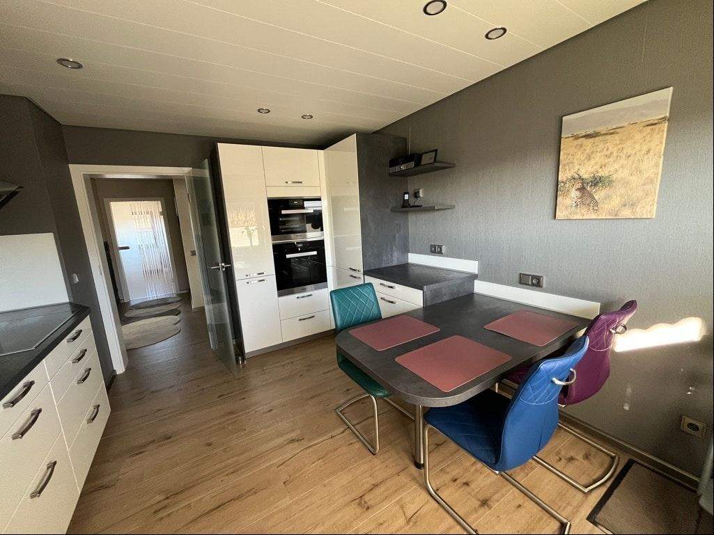 Immobilie in Eschenburg - Koffer packen und einziehen! - Bild 13