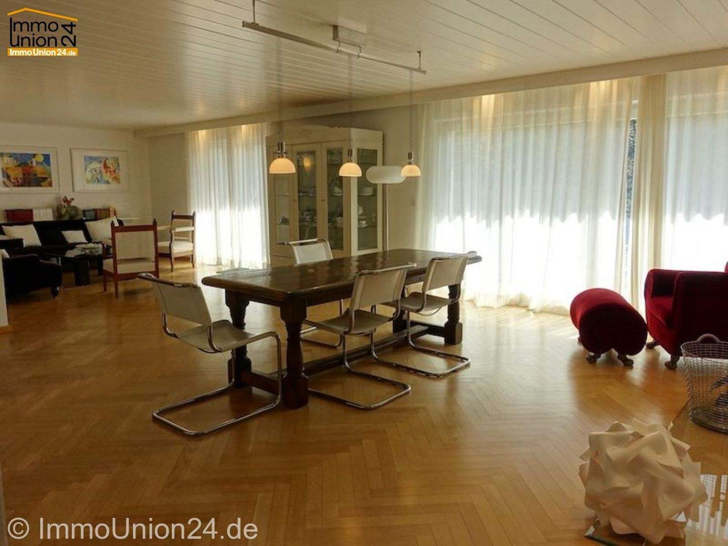 Immobilie in Gräfenberg - NEUER Kaufpreis - Einzigartige Villa mit außergewöhnlichem Charme und vielen Highlights - Bild 5