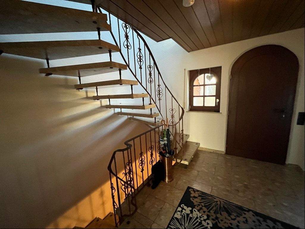 Immobilie in Eschenburg - Koffer packen und einziehen! - Bild 10