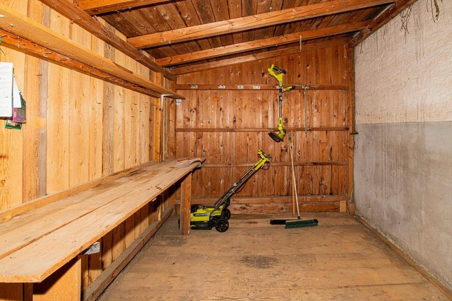 Immobilie in Furth im Wald - Familienfreundliches Einfamilienhaus mit offenem Wintergarten und herrlicher Gartenanlage - Bild 39