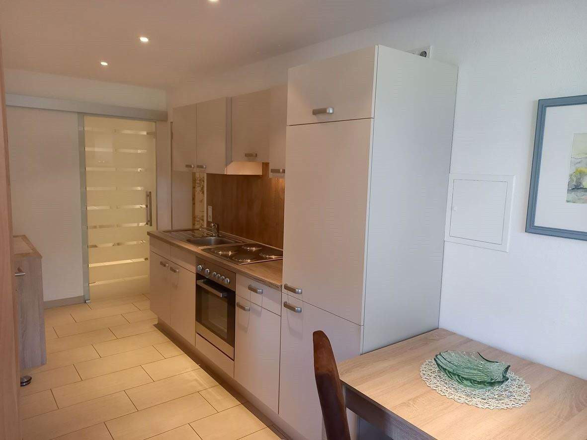 Immobilie in Bodenmais - Top gepflegtes Wohnhaus mit Ferienwohnungen in Aussichtslage in Bodenmais - Bild 27