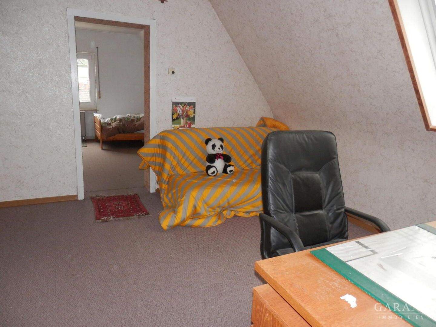 Immobilie in Schöntal - Bezahlbares Haus auch für die etwas größere Familie - Bild 9