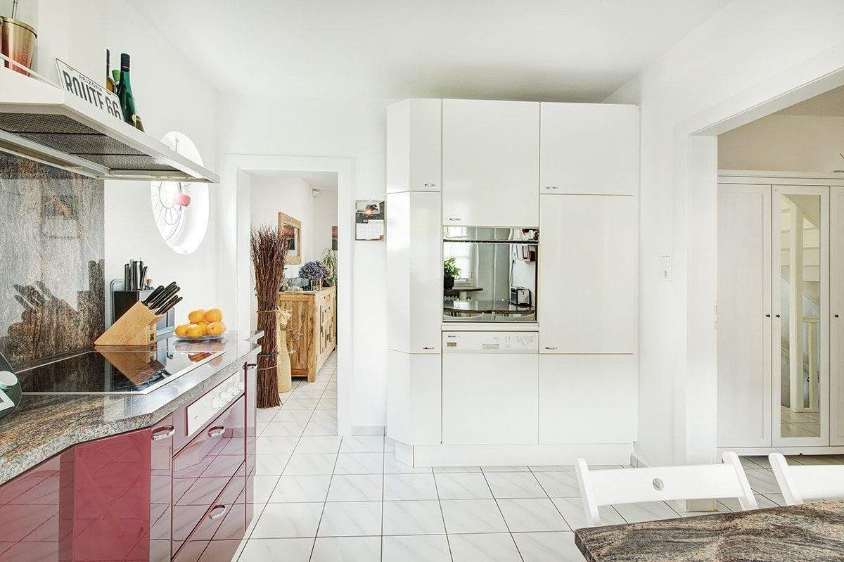 Immobilie in Rengsdorf - Äußerst geschmackvolles und charmantes Einfamilienhaus in beliebter und zentraler Wohnlage  - Bild 11