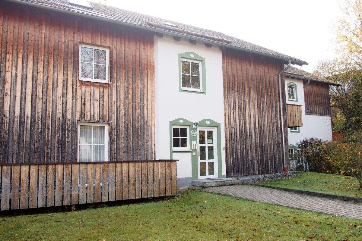 Immobilie in Viechtach - Apartment mit Duplex-TG in Viechtach. Kapitalanlage mit solider Rendite ruhig am Stadtrand gelegen. - Bild 7