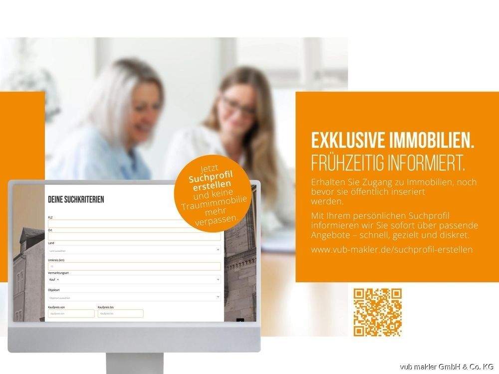 Immobilie in Röslau - Wohnen trifft Kapitalanlage – Mehrfamilienhaus in Röslau - Bild 7