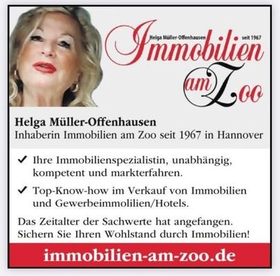 Immobilien am Zoo