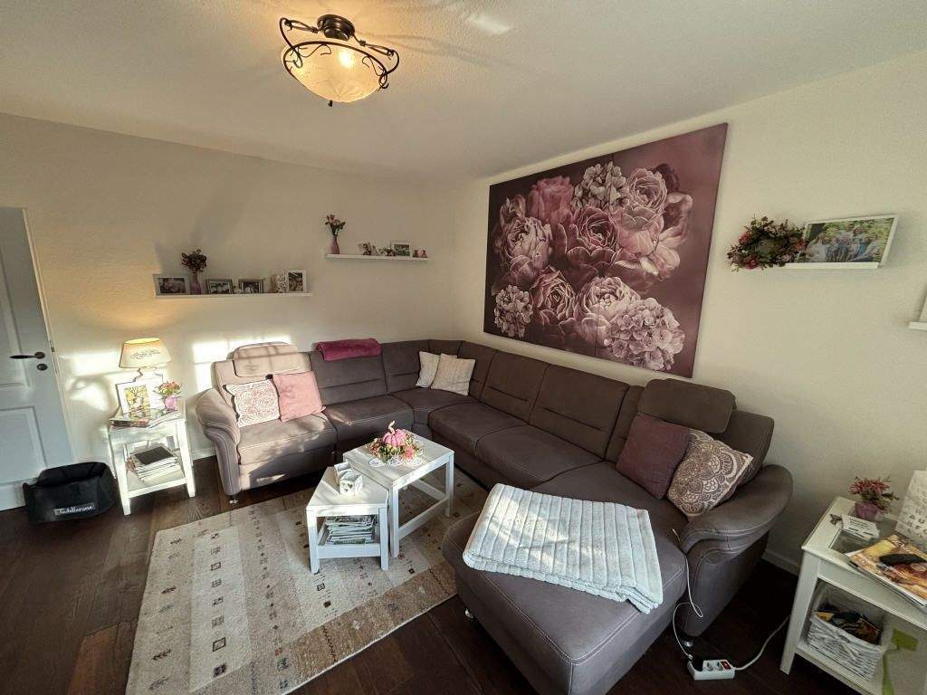 Immobilie in Preußisch Oldendorf - Großzügiges Wohnensemble im Grünen! - Bild 16