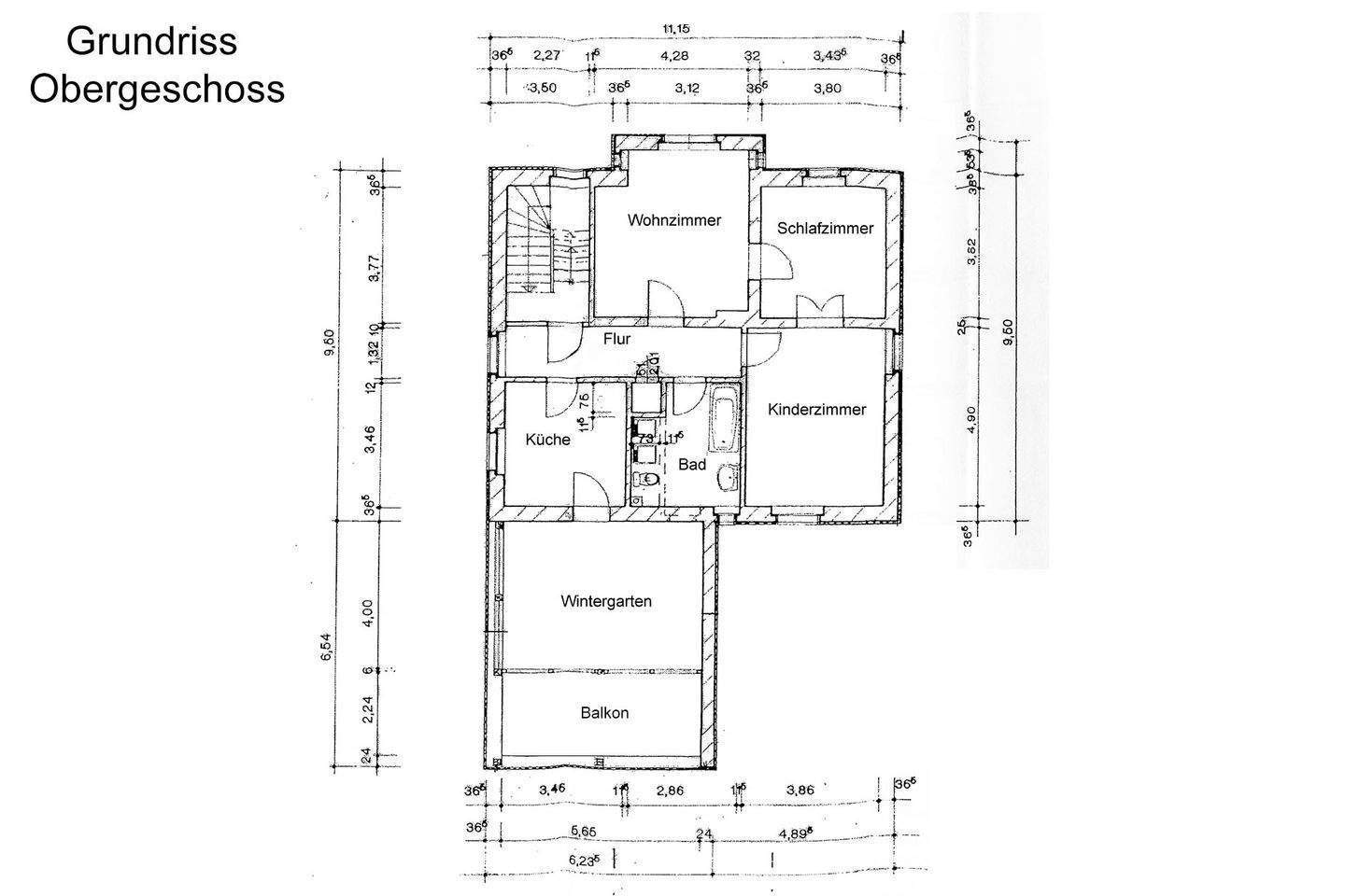 Immobilie in Jessen (Elster) - Mehrfamilienhaus mit 3 Wohnungen und großem Werkstattgebäude in Jessen (Elster) OT Holzdorf - Bild 23