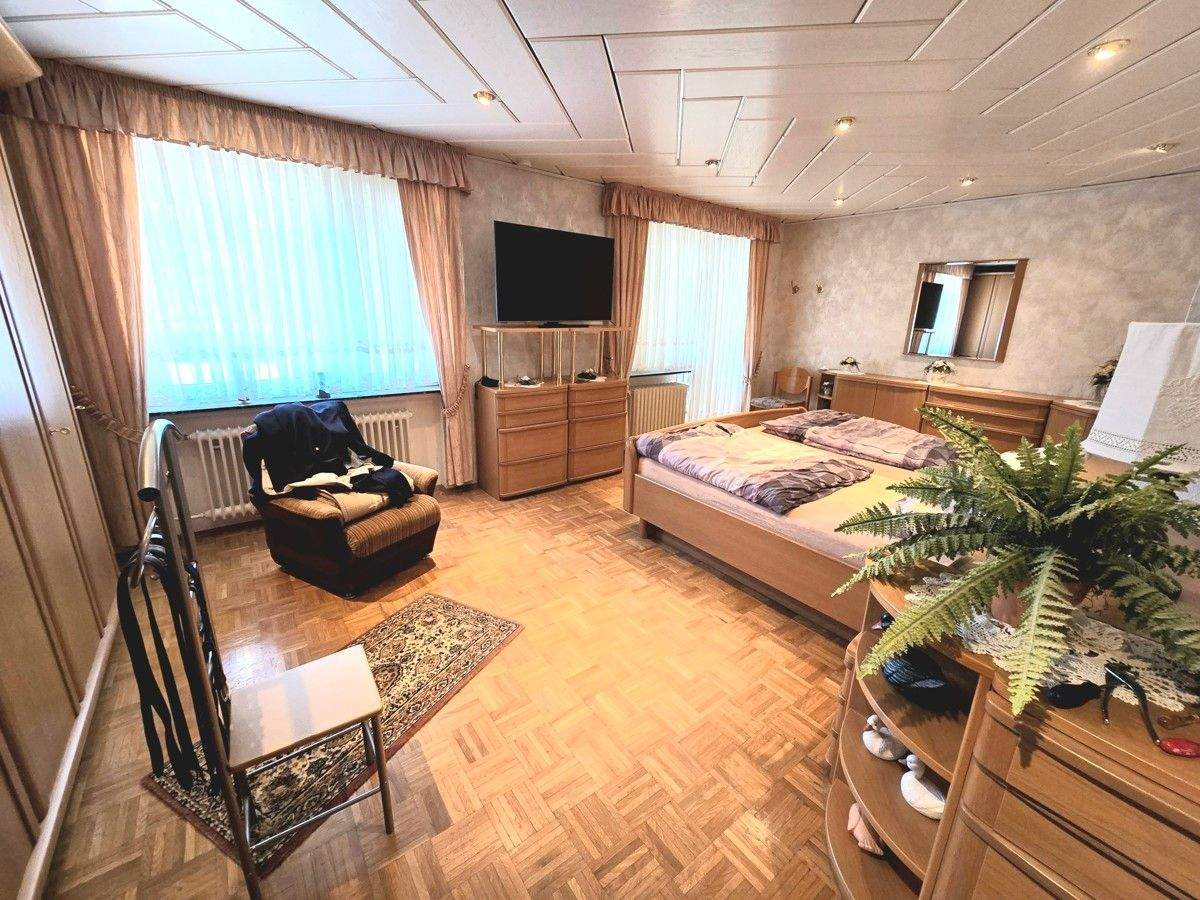 Immobilie in Malsfeld - Großzügiges Zweifamilienhaus in Malsfeld-OT - Bild 39